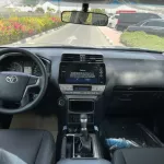 TOYOTA LC PRADO 2.8L SUV 4WD MY2022 - Thumbnail 18