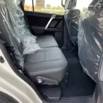 TOYOTA LC PRADO 2.8L SUV 4WD MY2022 - Thumbnail 19
