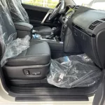 TOYOTA LC PRADO 2.8L SUV 4WD MY2022 - Thumbnail 20
