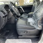TOYOTA LC PRADO 2.8L SUV 4WD MY2022 - Thumbnail 22