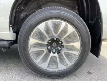 TOYOTA LC PRADO 2.8L SUV 4WD MY2022