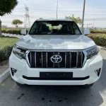 TOYOTA LC PRADO 2.8L SUV 4WD MY2022 - Thumbnail 26