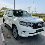 TOYOTA LC PRADO 2.8L SUV 4WD MY2022 - Thumbnail 27
