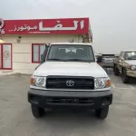 TOYOTA LC DOUBLE CABIN MY2022 - Thumbnail 1