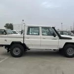 TOYOTA LC DOUBLE CABIN MY2022 - Thumbnail 4