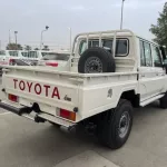 TOYOTA LC DOUBLE CABIN MY2022 - Thumbnail 5