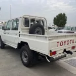 TOYOTA LC DOUBLE CABIN MY2022 - Thumbnail 7