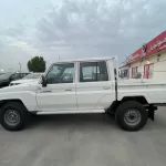 TOYOTA LC DOUBLE CABIN MY2022 - Thumbnail 8