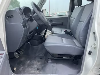 TOYOTA LC DOUBLE CABIN MY2022