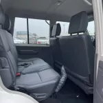 TOYOTA LC DOUBLE CABIN MY2022 - Thumbnail 13