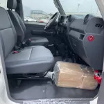 TOYOTA LC DOUBLE CABIN MY2022 - Thumbnail 14