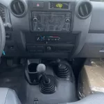 TOYOTA LC DOUBLE CABIN MY2022 - Thumbnail 16