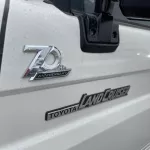 TOYOTA LC DOUBLE CABIN MY2022 - Thumbnail 19