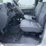 TOYOTA LC DOUBLE CABIN MY2022 - Thumbnail 20