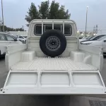 TOYOTA LC DOUBLE CABIN MY2022 - Thumbnail 21
