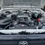 TOYOTA LC DOUBLE CABIN MY2022 - Thumbnail 23