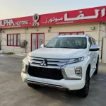 MITSUBISHI MONTERO SPORT MY2022 - Thumbnail 1