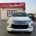MITSUBISHI MONTERO SPORT MY2022 - Thumbnail 2