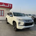 MITSUBISHI MONTERO SPORT MY2022 - Thumbnail 3