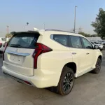 MITSUBISHI MONTERO SPORT MY2022 - Thumbnail 4
