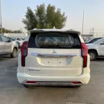 MITSUBISHI MONTERO SPORT MY2022 - Thumbnail 5