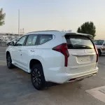 MITSUBISHI MONTERO SPORT MY2022 - Thumbnail 6