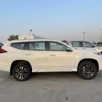 MITSUBISHI MONTERO SPORT MY2022 - Thumbnail 7