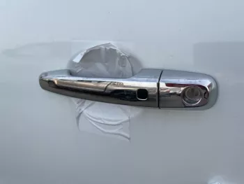 MITSUBISHI MONTERO SPORT MY2022