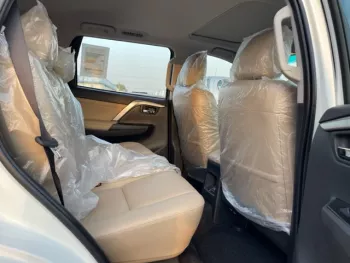 MITSUBISHI MONTERO SPORT MY2022