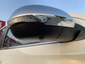 MITSUBISHI MONTERO SPORT MY2022