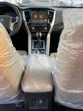 MITSUBISHI MONTERO SPORT MY2022