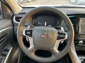 MITSUBISHI MONTERO SPORT MY2022