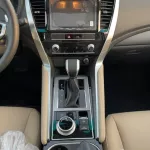 MITSUBISHI MONTERO SPORT MY2022 - Thumbnail 25