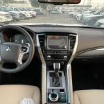MITSUBISHI MONTERO SPORT MY2022 - Thumbnail 29