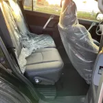 TOYOTA LC PRADO VX 2.8L MY2022 - Thumbnail 9