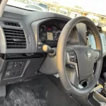 TOYOTA LC PRADO VX 2.8L MY2022 - Thumbnail 13