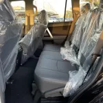 TOYOTA LC PRADO VX 2.8L MY2022 - Thumbnail 14