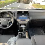 TOYOTA LC PRADO VX 2.8L MY2022 - Thumbnail 15
