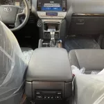 TOYOTA LC PRADO VX 2.8L MY2022 - Thumbnail 16