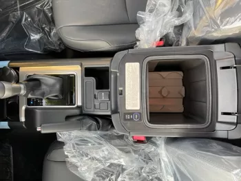 TOYOTA LC PRADO VX 2.8L MY2022