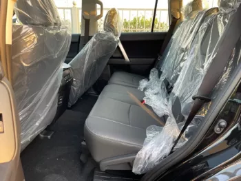 TOYOTA LC PRADO VX 2.8L MY2022