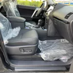 TOYOTA LC PRADO VX 2.8L MY2022 - Thumbnail 27