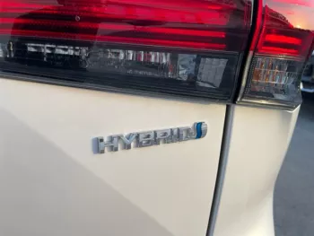 TOYOTA HIGHLANDER 2.5L SUV HYBRID 2022MY