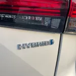 TOYOTA HIGHLANDER 2.5L SUV HYBRID 2022MY - Thumbnail 7