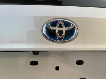 TOYOTA HIGHLANDER 2.5L SUV HYBRID 2022MY