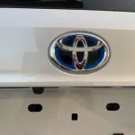 TOYOTA HIGHLANDER 2.5L SUV HYBRID 2022MY - Thumbnail 8