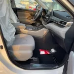 TOYOTA HIGHLANDER 2.5L SUV HYBRID 2022MY - Thumbnail 11