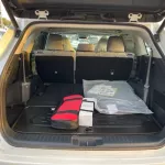 TOYOTA HIGHLANDER 2.5L SUV HYBRID 2022MY - Thumbnail 13