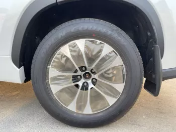 TOYOTA HIGHLANDER 2.5L SUV HYBRID 2022MY