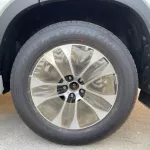 TOYOTA HIGHLANDER 2.5L SUV HYBRID 2022MY - Thumbnail 15